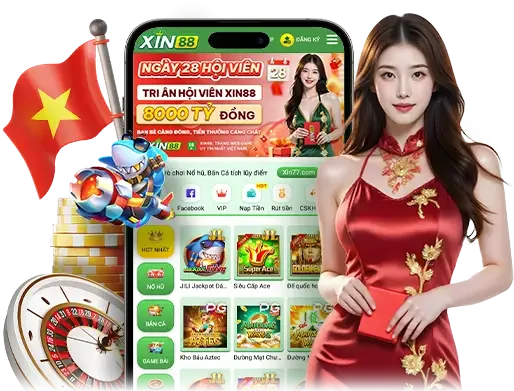 Xin88 43 xin88 - sòng bạc đẳng cấp vượt thời gian